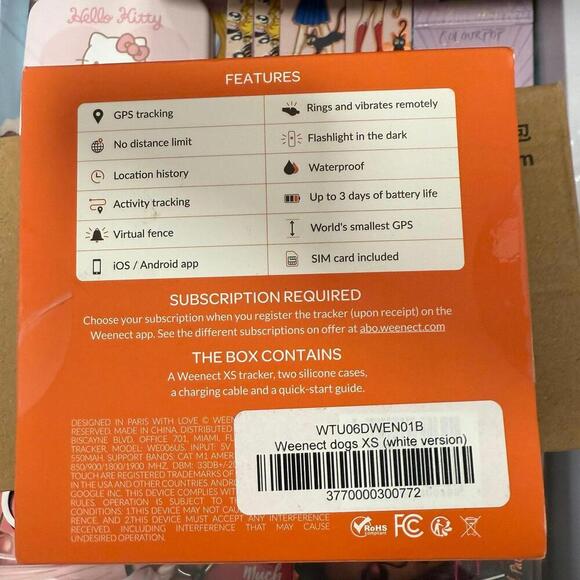 Dog Essential Set - Picture 4 of 6